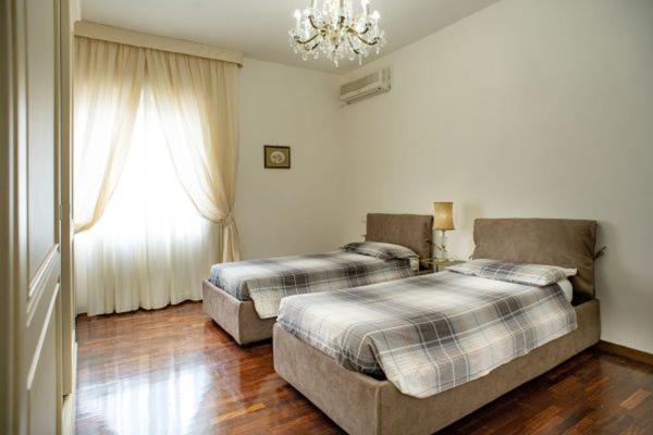 Villa Laura Чистерна ди Латина Екстериор снимка