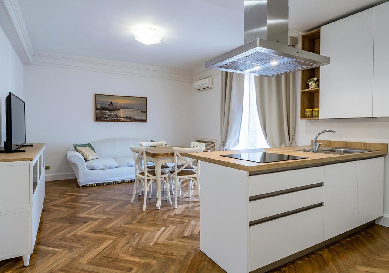 Villa Laura Чистерна ди Латина Екстериор снимка