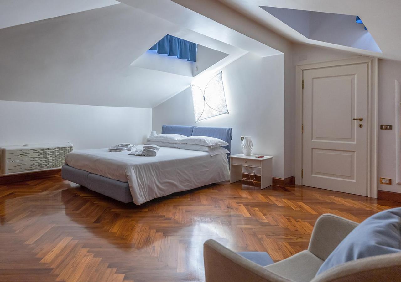 Villa Laura Чистерна ди Латина Екстериор снимка
