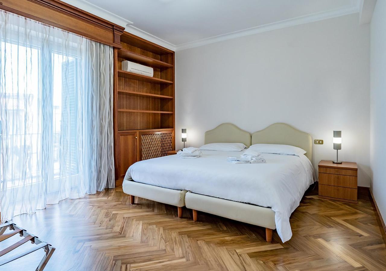 Villa Laura Чистерна ди Латина Екстериор снимка