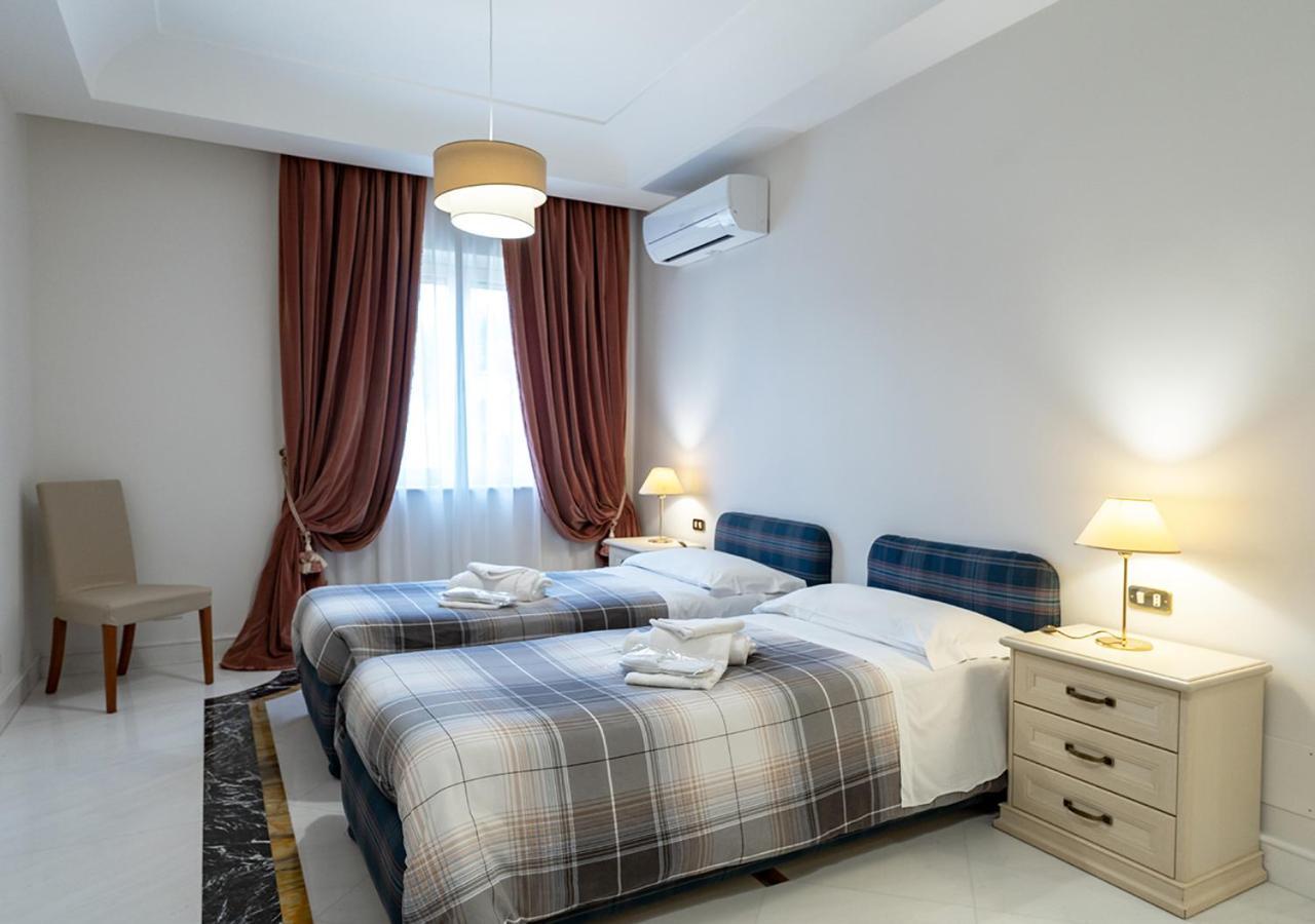 Villa Laura Чистерна ди Латина Екстериор снимка
