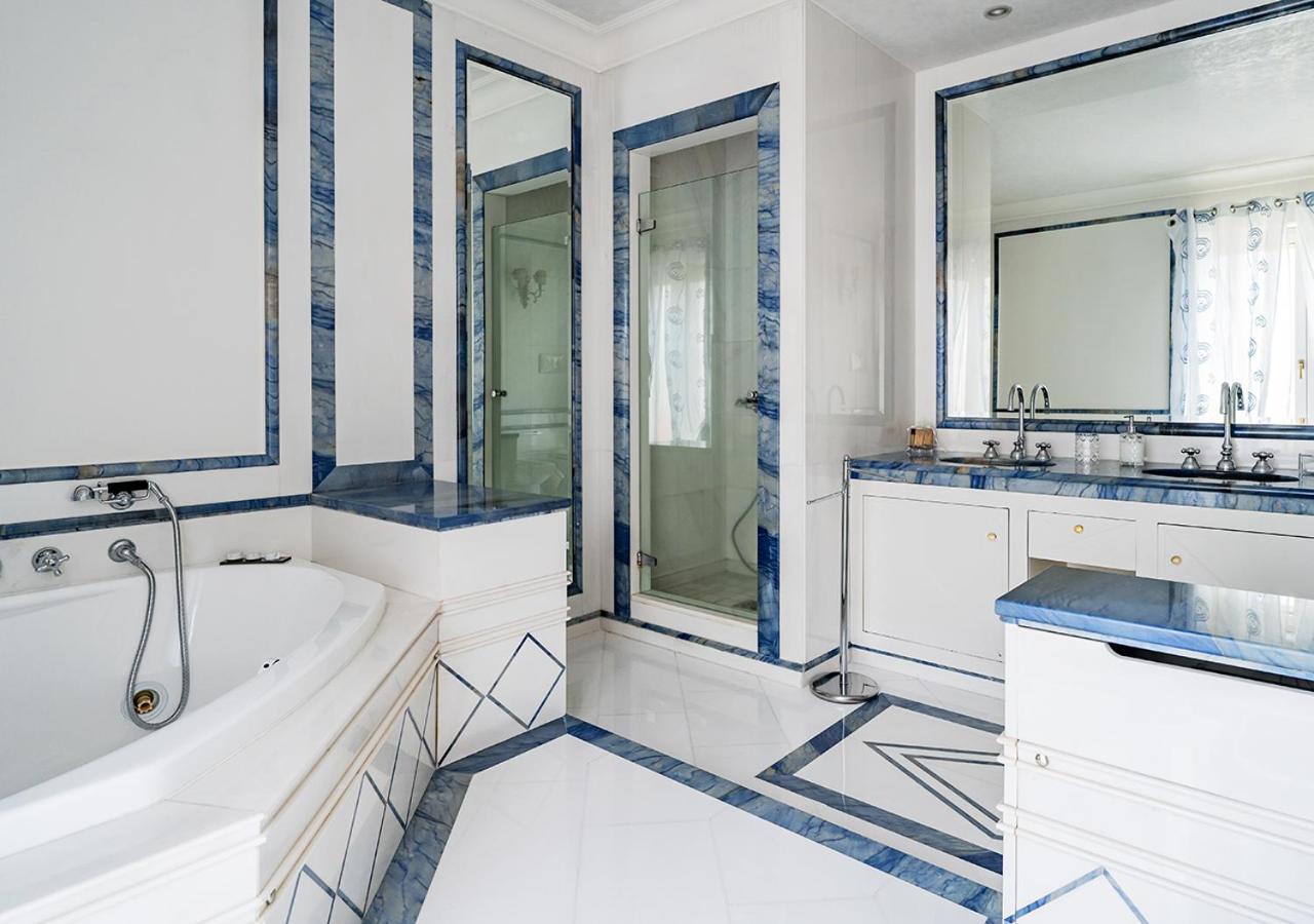 Villa Laura Чистерна ди Латина Екстериор снимка