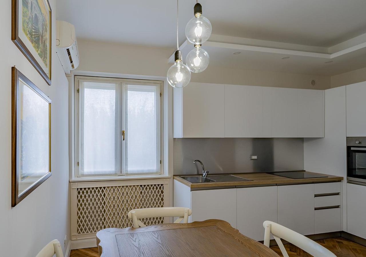 Villa Laura Чистерна ди Латина Екстериор снимка