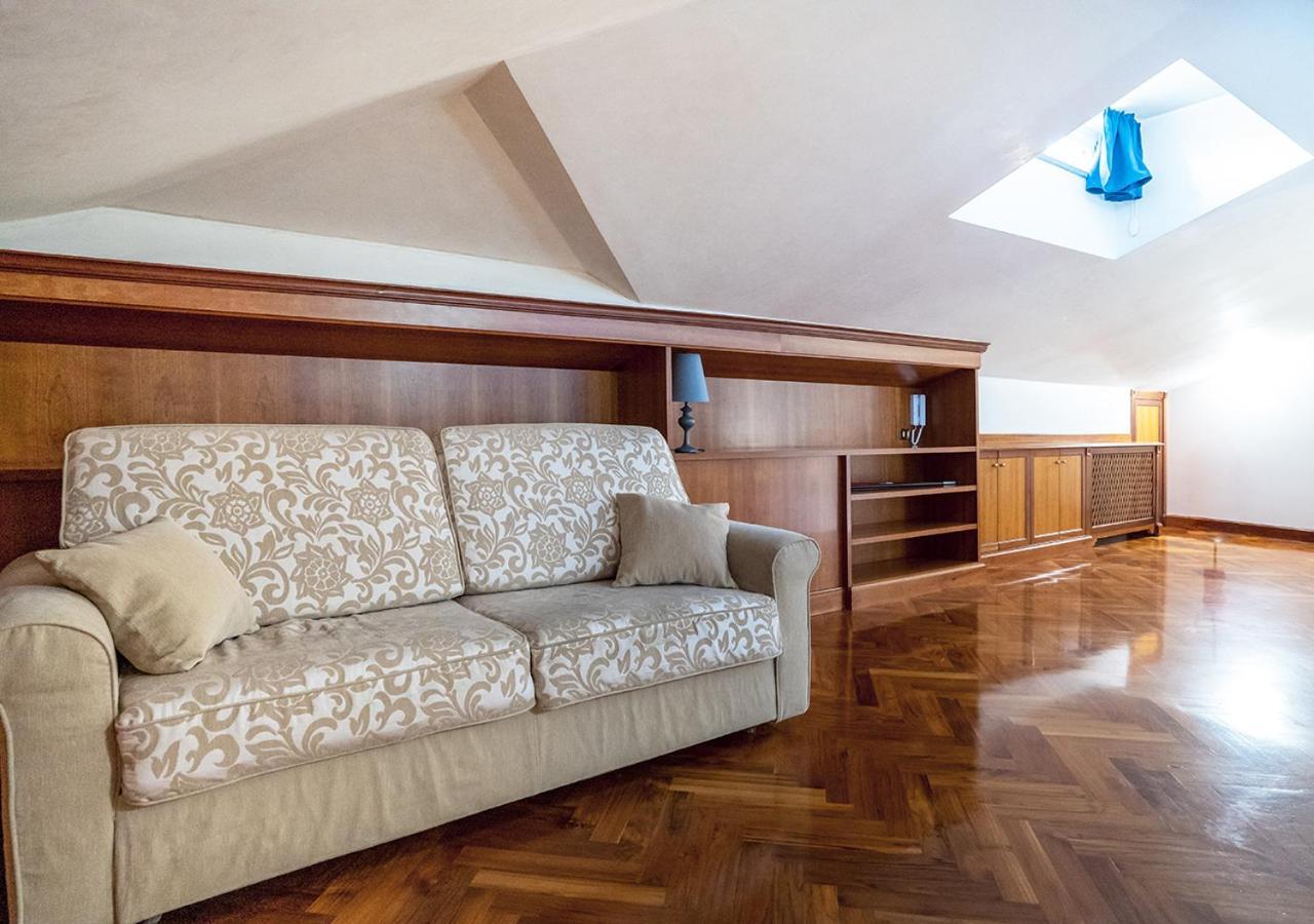 Villa Laura Чистерна ди Латина Екстериор снимка