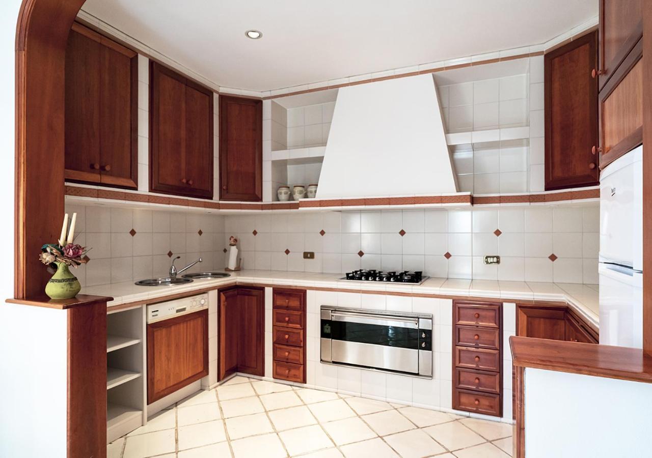 Villa Laura Чистерна ди Латина Екстериор снимка