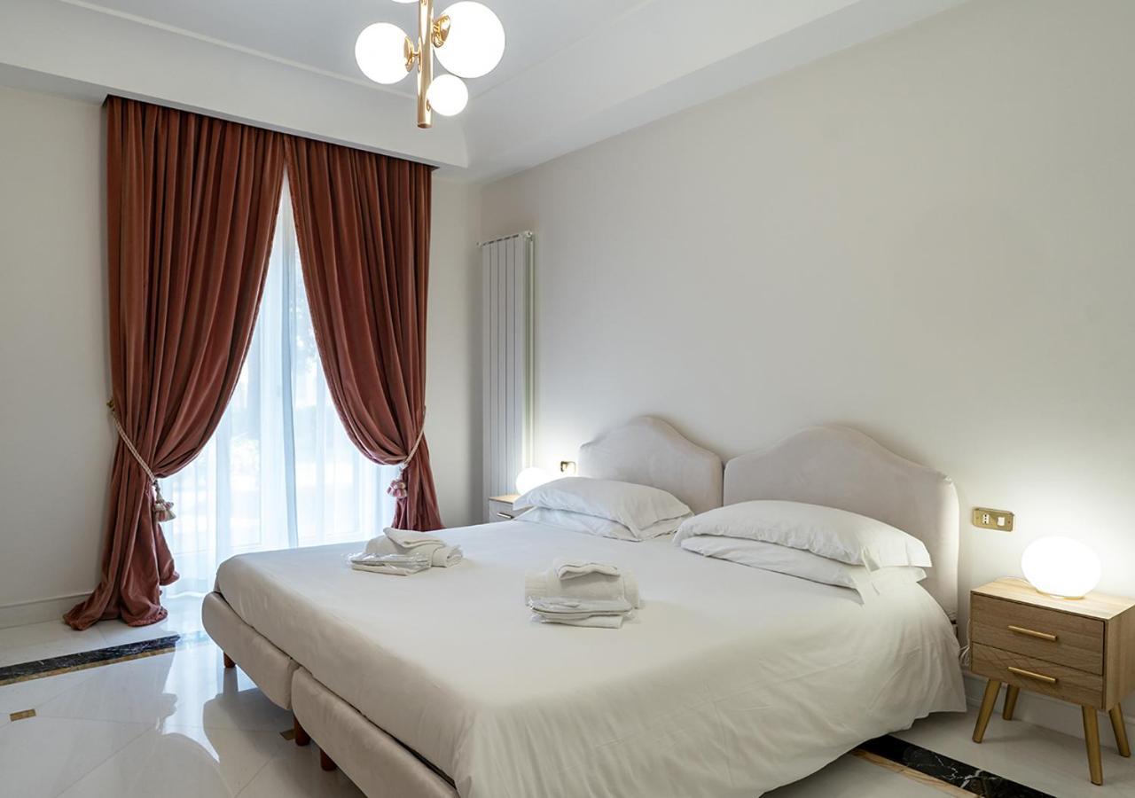 Villa Laura Чистерна ди Латина Екстериор снимка
